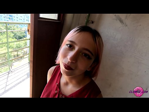 ❤️ Cov tub ntxhais kawm Sensual Sucks ib tug neeg txawv txawv nyob rau hauv lub Outback - Cum ntawm nws lub ntsej muag ❌ tawv porn ntawm porn hmn.sex-porntube.ru Ib ❤